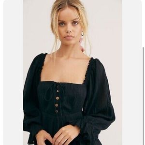 Free People Endless Summer Dress